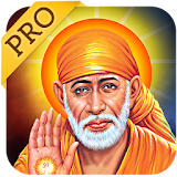 Sai Baba Mantra Pro icon