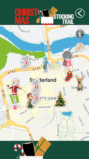 Sunderland - Experience