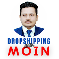 Dropshipping With Moin
