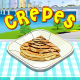 Crepes Cooking icon