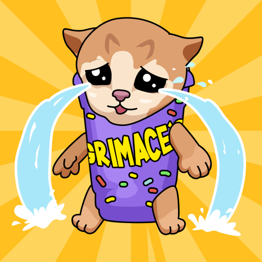 Meme Cat: My Virtual Pet Cat - Apps on Google Play