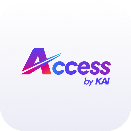 Access by KAI Apps on Google Play
