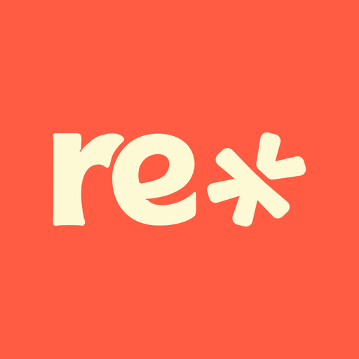 Replayed.co - Creator App logo