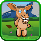 Donkey Adventure icon