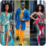 Latest African Fashion Styles icon