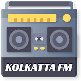 Kolkata FM Live Radio Online icon