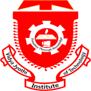 Vidya Jyothi Institute of Technology,Hyderabad