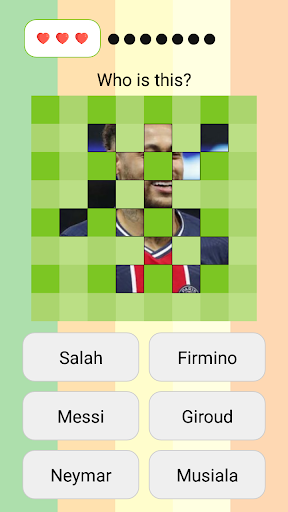 Guess The Football Club – Apps no Google Play