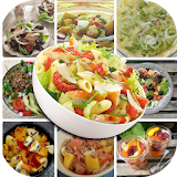 salad recipes 2016 icon