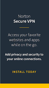 Norton Secure VPN u2013 Security & Privacy WiFi Proxy 3.5.6.12415.a70fc06 Screenshots 7