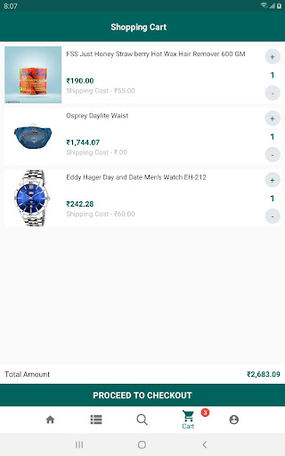 Avail Everything Online Shoppe