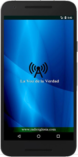 Radio Iglesia - Paraguay