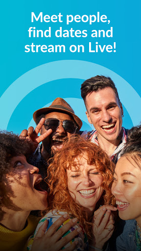 Skout - Meet, Chat, Go Live - Social - apps