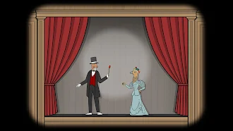 Game screenshot The Mr. Rabbit Magic Show apk download