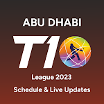 Abu Dhabi T20 2023 - Updates