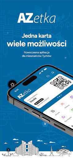 AZetka Tyska Karta Mieszkańca