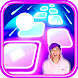 LankyBox Hop Tiles Dance Games - Androidアプリ