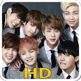 ARMY BTS HD Wallpaper icon