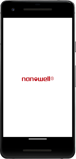 나노웰서비스 Screen 2