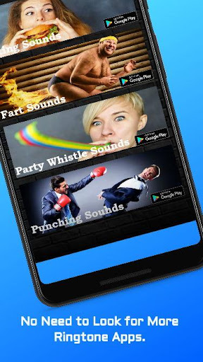 Party Whistle Sounds