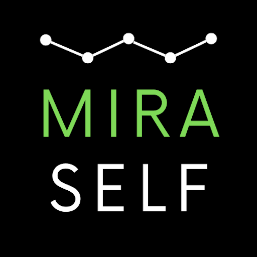 Miraself logo