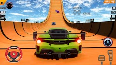 Car Stunt Games 3D Car Game GTのおすすめ画像1