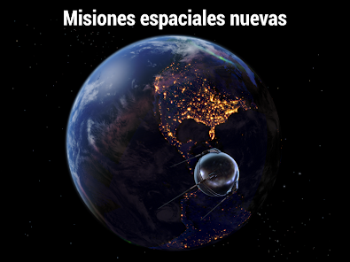 Captura de Pantalla 9 Solar Walk 2 - Enciclopedia de android