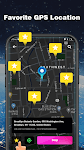 screenshot of Fake GPS Location Change Spoof