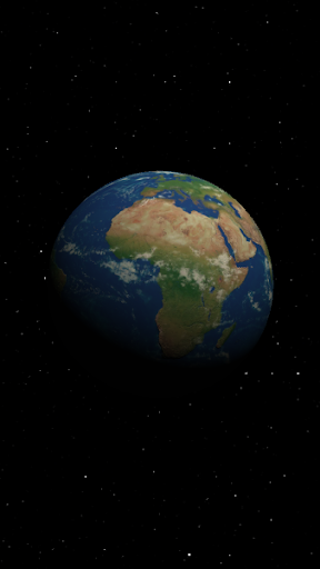 Just Earth Screen 2