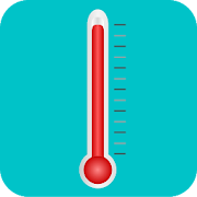 Top 10 Tools Apps Like Thermometer - Best Alternatives