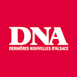 Cover Image of Download Dernières Nouvelles d'Alsace 3.11.3 APK