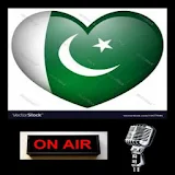 Radio FM Pakistan icon