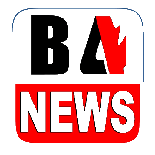 Ba News logo