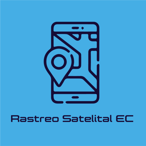 Rastreo Satelital Ec logo