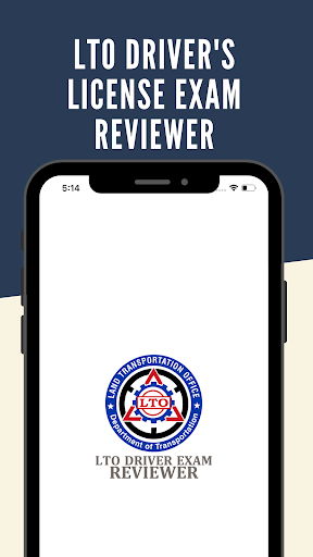 LTO License Exam Reviewer