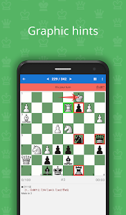 Chess Tactics for Beginners 1.3.10 Screenshots 2