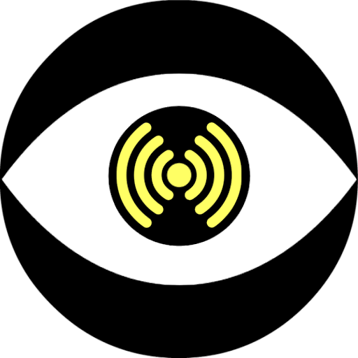 Local signal logo