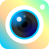 Selfie Cam Mocam icon