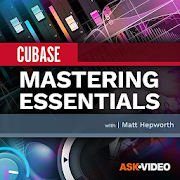 Mastering Course For Cubase By Ask.Video