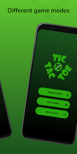 Tic Tac Toe - With Voice Chat Screen 2