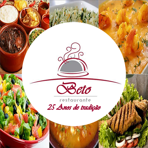 Beto Restaurante Download on Windows