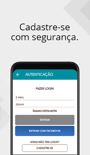 Confeitaria Goiânia Screen 2