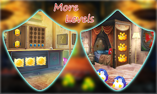 Clever Teacher Owl Escape - JR - Screenshot 2