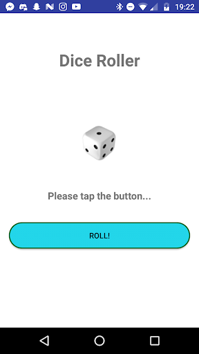 Dice Roller