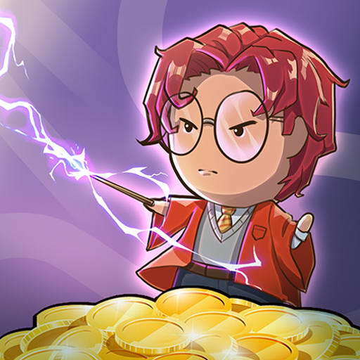 Wizard Legacy logo