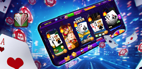 Lucky 21 - Online Game