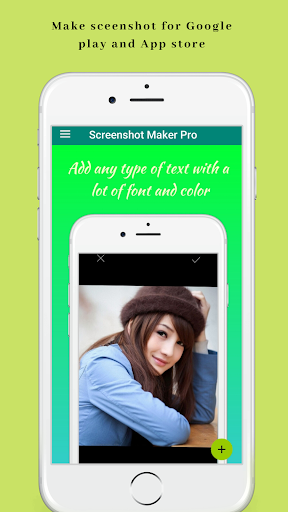 Screenshot Maker Pro  Play St