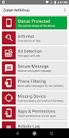 Zoner Mobile Security 1.9.1 1.9.1  poster 0