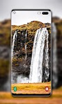 screenshot of Waterfall Wallpaper