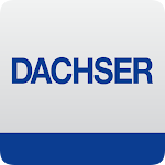 Cover Image of डाउनलोड DACHSER eLogistics  APK
